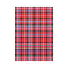 Load image into Gallery viewer, Aberdeen Tartan Flag K9