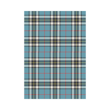 Load image into Gallery viewer, Thompson Tartan Flag K7