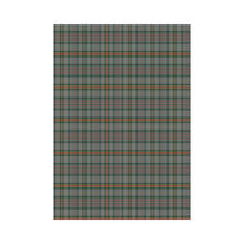 Load image into Gallery viewer, Howell Of Wales Tartan Garden Flag NN5
