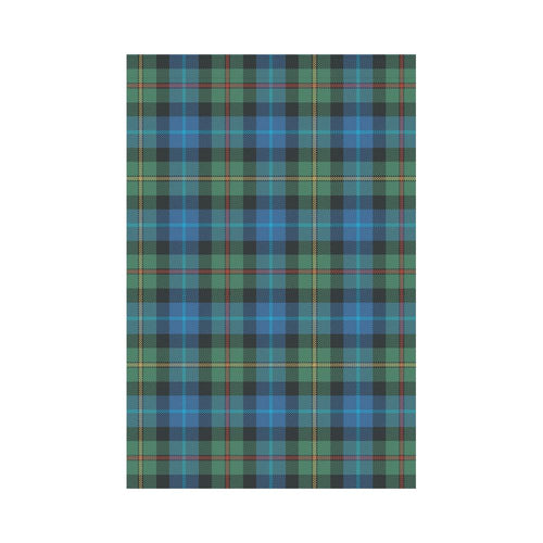 Smith Ancient Tartan Flag