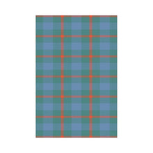 Load image into Gallery viewer, Agnew Ancient Tartan Flag