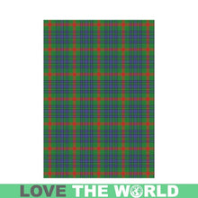 Load image into Gallery viewer, Aiton Tartan Flag  K7