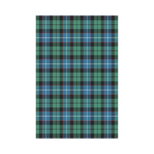 Load image into Gallery viewer, Galbraith Modern Tartan Flag