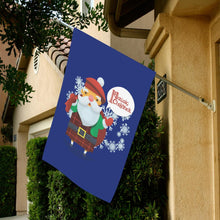 Load image into Gallery viewer, Scotland Garden Flag - Nollaig Chridheil | Hot Sale