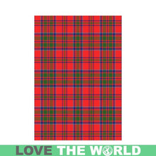 Load image into Gallery viewer, Mackillop Tartan Flag K5