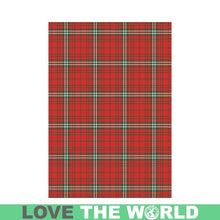 Load image into Gallery viewer, Maclay Modern Tartan Flag K5