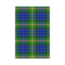 Load image into Gallery viewer, Maitland Tartan Flag