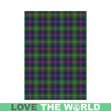 Load image into Gallery viewer, Malcolm Modern Tartan Flag K5